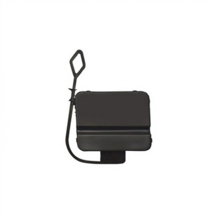 Acceder a la pieza Tapaganchos parachoques trasero