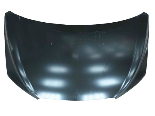 Acceder a la pieza Capó motor (4/5 puertas)