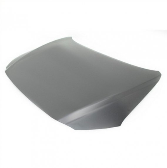 Acceder a la pieza Capó motor