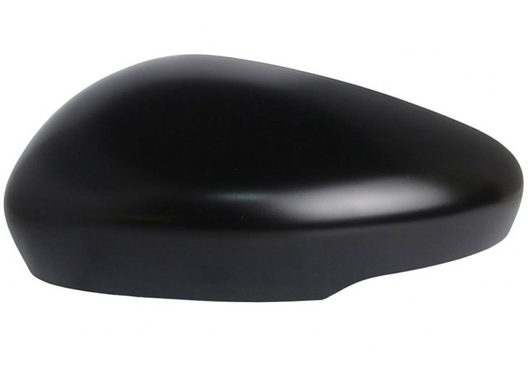 Acceder a la pieza Carcasa retrovisor izquierdo, imprimado