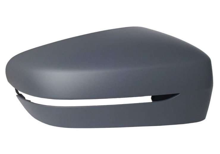 Acceder a la pieza Carcasa de retrovisor derecho, imprimado