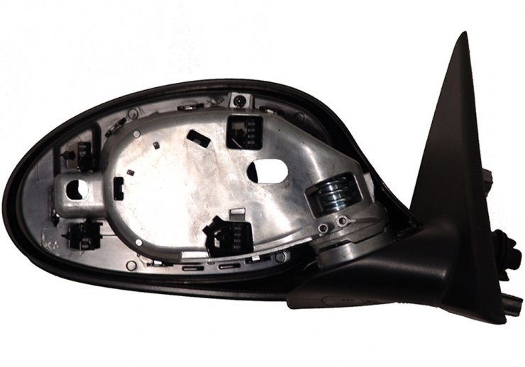 Acceder a la pieza Cuerpo retrovisor eléctrico derecho, térmico (4 pines)