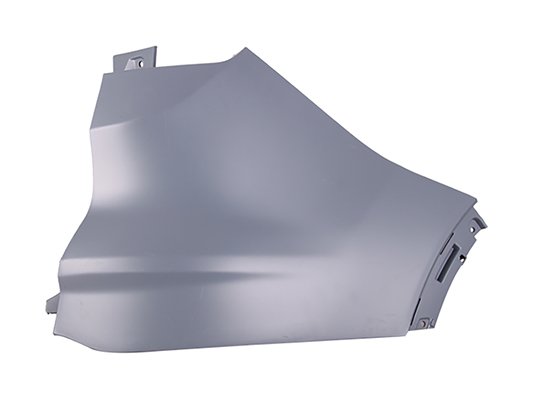 Acceder a la pieza Punta parachoques trasera izquierda, imprimada