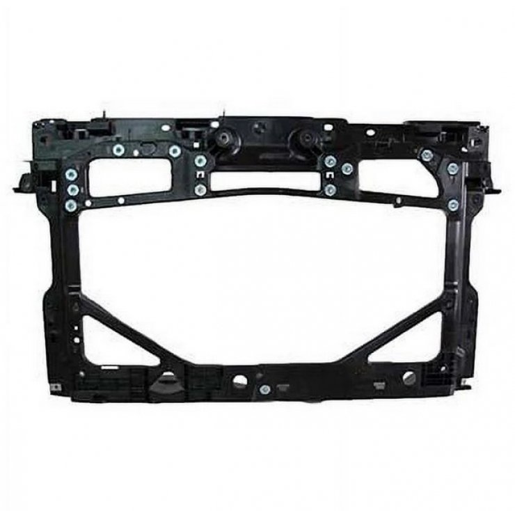 Acceder a la pieza Frente interno, (aire acondicionado)