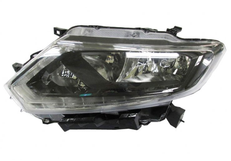 Faro eléctrico izquierdo, LED, H9+H11 NISSAN-X-TRAIL pour NISSAN X-TRAIL  pour NISSAN X-TRAIL