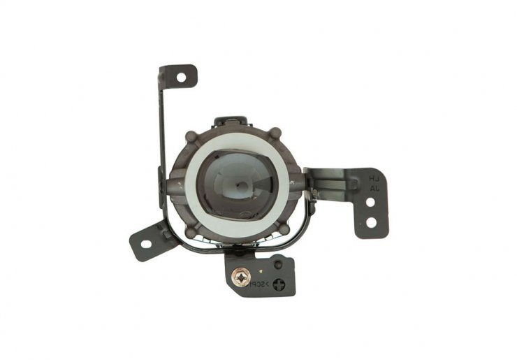 Acceder a la pieza Faro antinieblas derecho, HB4