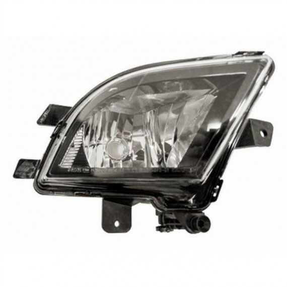 Acceder a la pieza Faro antinieblas derecho