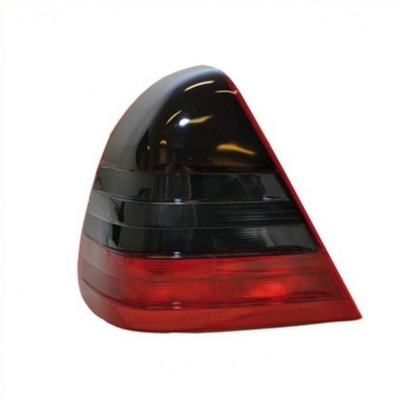 Acceder a la pieza Piloto trasero derecho, fumé/rojo