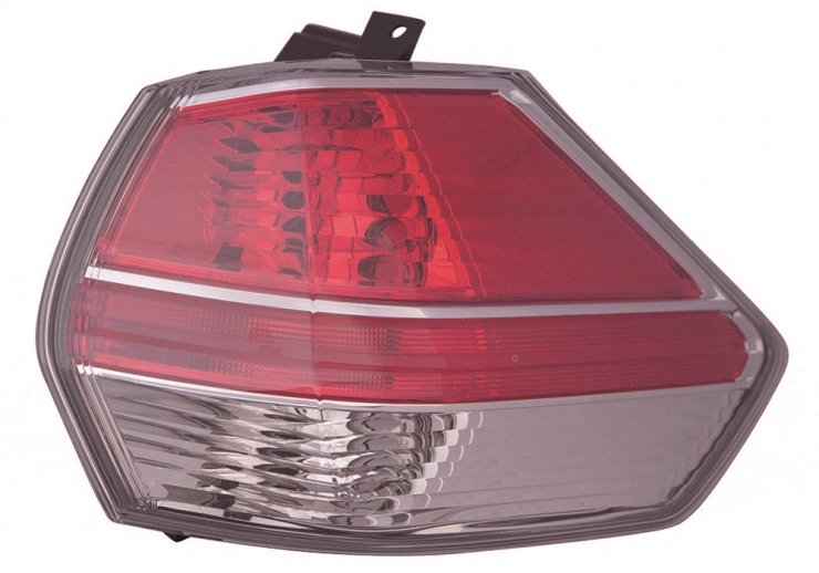 Acceder a la pieza Piloto trasero derecho