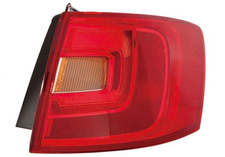 Acceder a la pieza Piloto trasero derecho