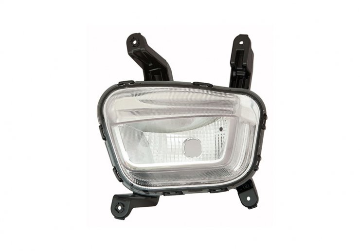 Acceder a la pieza Piloto delantero derecho, luz día