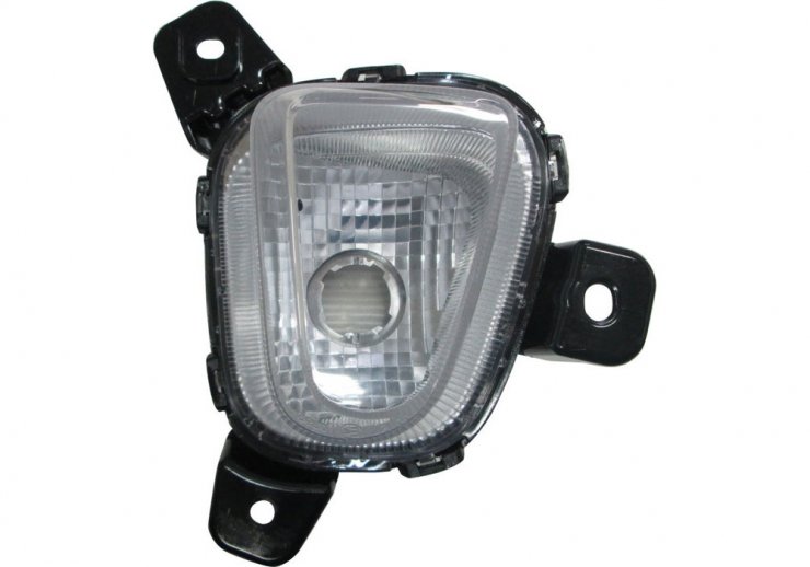 Acceder a la pieza Piloto delantero derecho