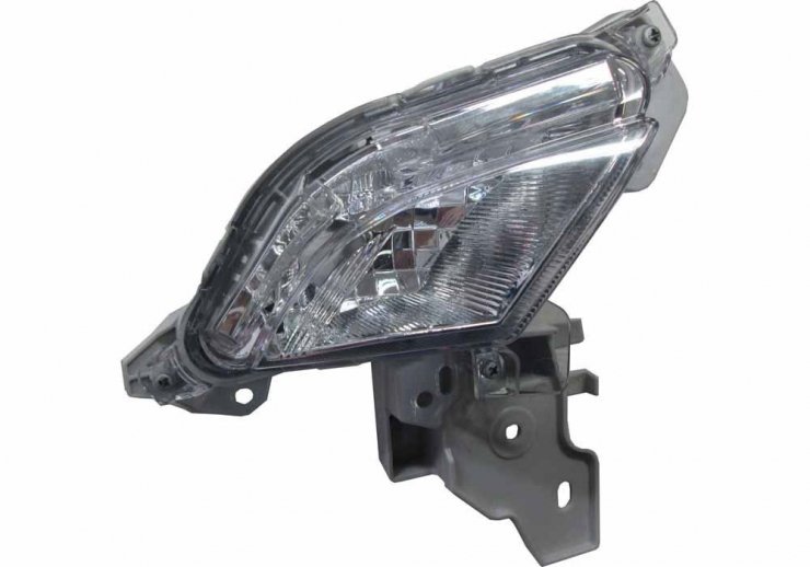 Acceder a la pieza Piloto delantero derecho