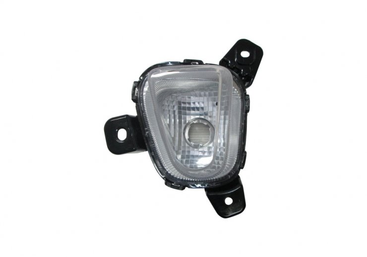 Acceder a la pieza Piloto delantero izquierdo