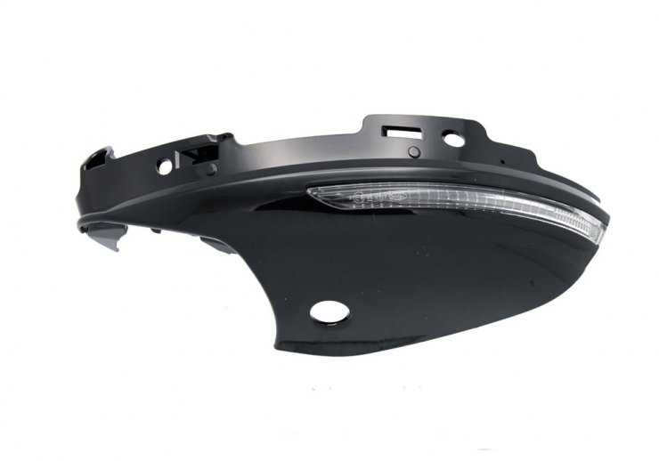 Acceder a la pieza Piloto retrovisor izquierdo, cortesía