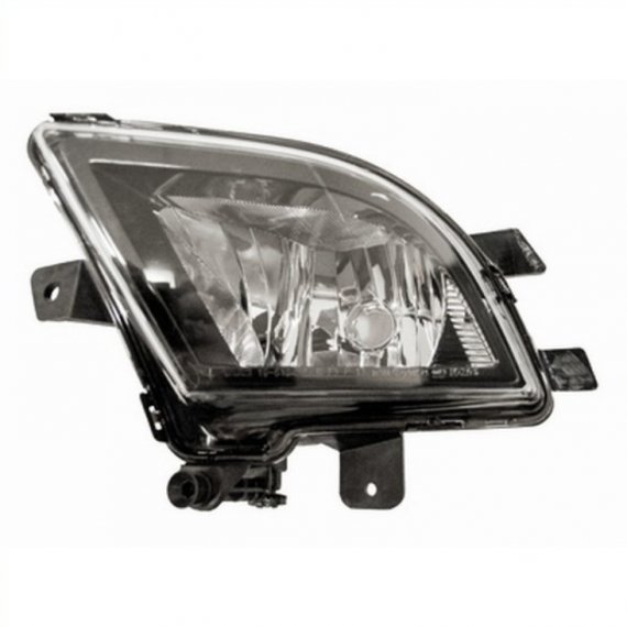 Acceder a la pieza Faro antinieblas izquierdo