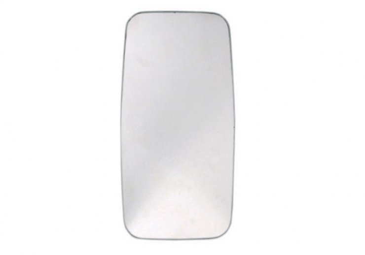 Acceder a la pieza Cristal retrovisor reversible, térmico, convexo (Clase II) Acceder a la pieza Cristal retrovisor reversible, térmico, convexo (Clase II)