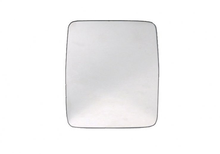 Acceder a la pieza Cristal retrovisor reversible, térmico, convexo (Clase IV) Acceder a la pieza Cristal retrovisor reversible, térmico, convexo (Clase IV)