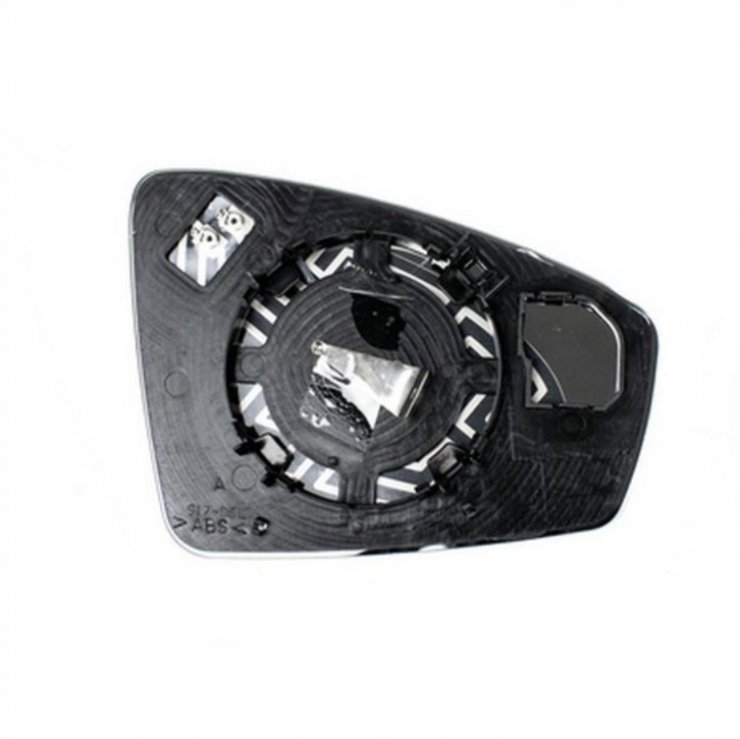 Acceder a la pieza Cristal + soporte retrovisor izquierdo, convexo, térmico