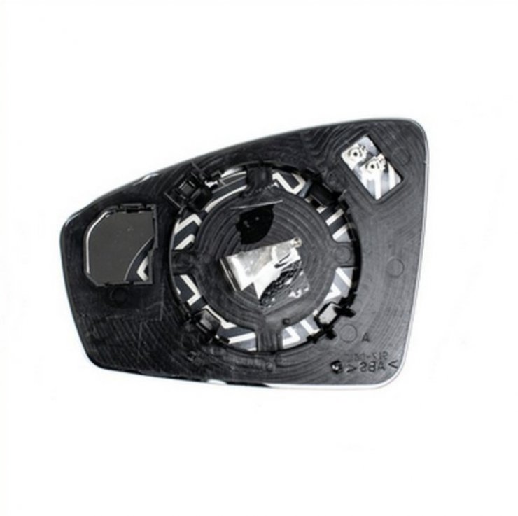 Acceder a la pieza Cristal + soporte retrovisor derecho, asférico, térmico