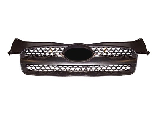 Acceder a la pieza Rejilla frente (3 puertas)