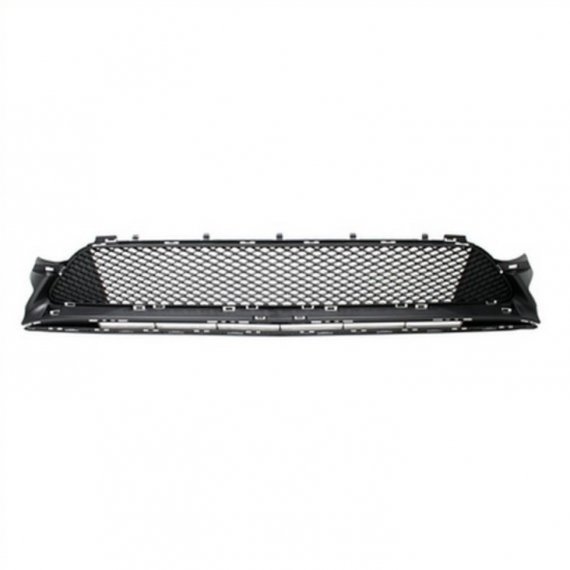 Acceder a la pieza Rejilla central parachoques delantero