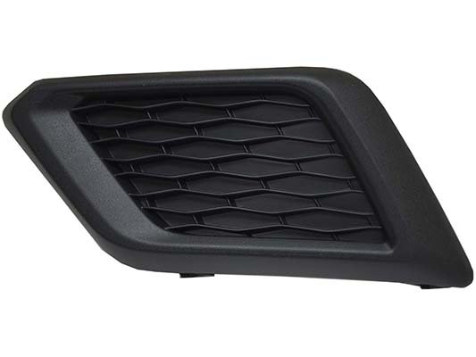 Acceder a la pieza Rejilla izquierda parachoques delantero