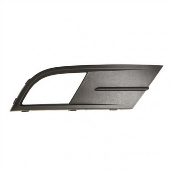 Acceder a la pieza Rejilla derecha del parachoques delantero, agujeros antiniebla