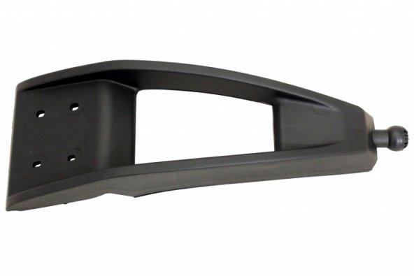 Acceder a la pieza Brazo retrovisor reversible (Clase VI)