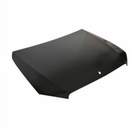 Acceder a la pieza Capó motor Acceder a la pieza Capó motor