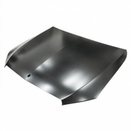 Acceder a la pieza Capó motor Acceder a la pieza Capó motor