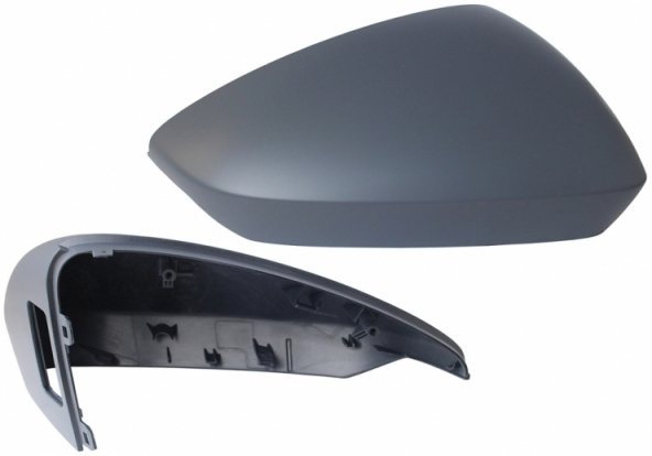 Acceder a la pieza Carcasa retrovisor derecha, imprimado, side