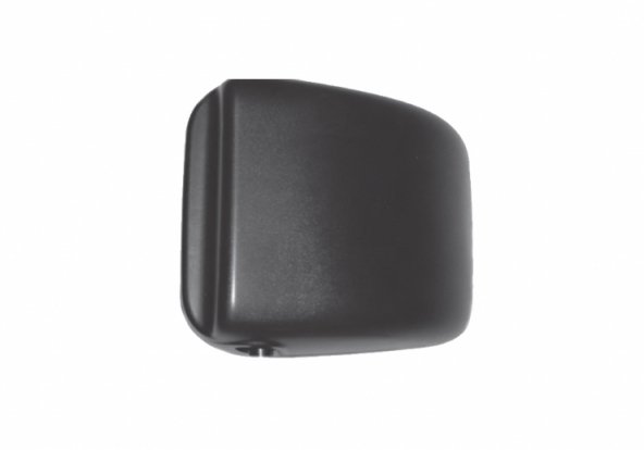 Acceder a la pieza Carcasa reversible del retrovisor (225x244x75) (Clase IV)