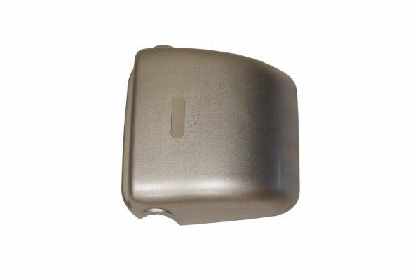 Acceder a la pieza Carcasa retrovisor reversible, gris (Clase IV)
