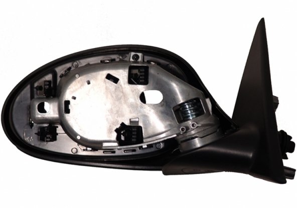 Acceder a la pieza Cuerpo retrovisor eléctrico derecho, térmico (4 pines)