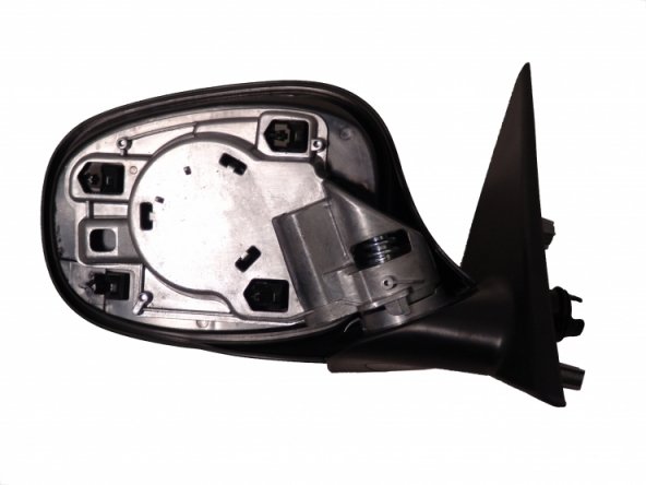 Acceder a la pieza Cuerpo retrovisor eléctrico derecho, térmico (4 pines)