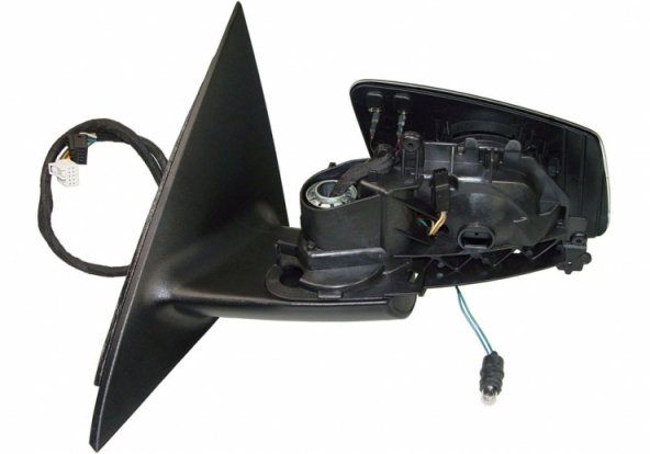 Acceder a la pieza Cuerpo retrovisor eléctrico izquierdo, asférico, térmico, abatible, cortesía, memoria, side (20 pines) Acceder a la pieza Cuerpo retrovisor eléctrico izquierdo, asférico, térmico, abatible, cortesía, memoria, side (20 pines)