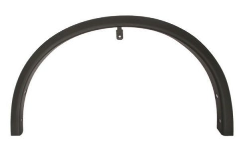 Acceder a la pieza Cerco aleta delantera izquierda Acceder a la pieza Cerco aleta delantera izquierda