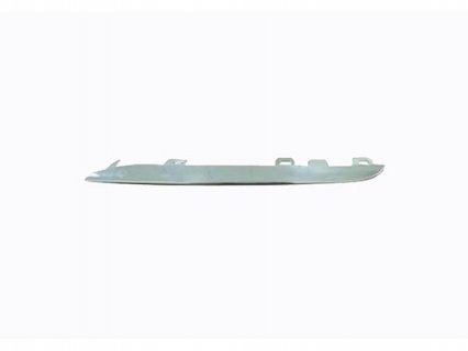 Acceder a la pieza Embellecedor derecho superior rejilla frente, cromado