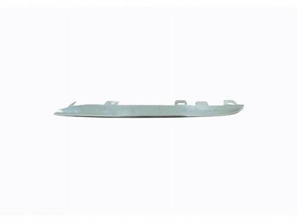 Acceder a la pieza Embellecedor derecho inferior rejilla frente, cromado