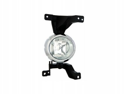 Acceder a la pieza Faro antinieblas derecho, H27W Acceder a la pieza Faro antinieblas derecho, H27W