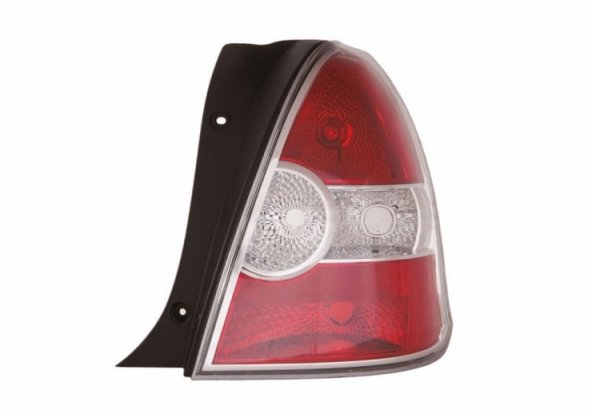 Acceder a la pieza Piloto trasero derecho (3 puertas) Acceder a la pieza Piloto trasero derecho (3 puertas)