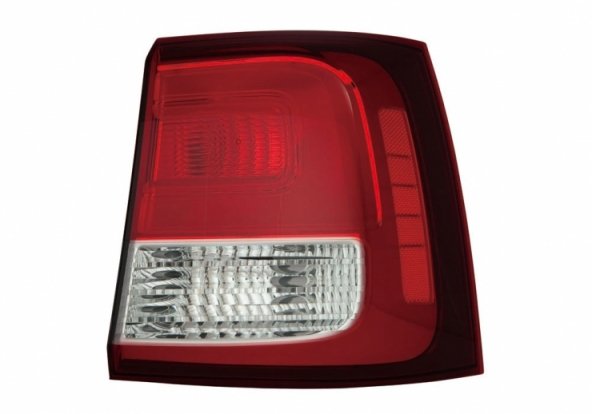 Acceder a la pieza Piloto trasero derecho, exterior Acceder a la pieza Piloto trasero derecho, exterior