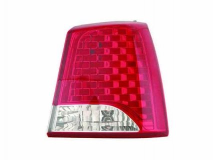 Acceder a la pieza Piloto trasero derecho Acceder a la pieza Piloto trasero derecho