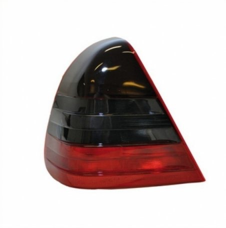 Acceder a la pieza Piloto trasero derecho, fumé/rojo