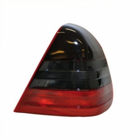 Acceder a la pieza Piloto trasero izquierdo, fumé/rojo