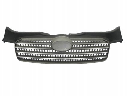 Acceder a la pieza Rejilla frente (4 puertas) Acceder a la pieza Rejilla frente (4 puertas)