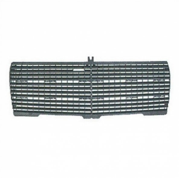 Acceder a la pieza Rejilla frente (hasta 07/97)