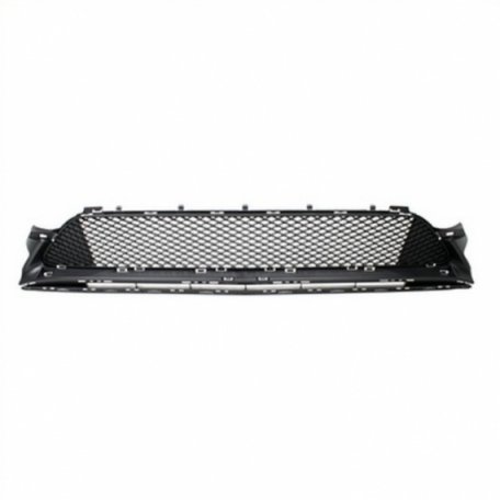 Acceder a la pieza Rejilla central parachoques delantero