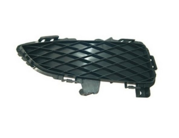 Acceder a la pieza Rejilla derecha del parachoques delantero (5 puertas)